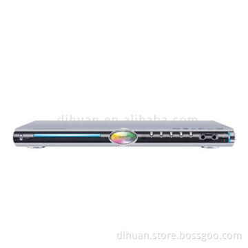 DIVX DVD PLAYER
